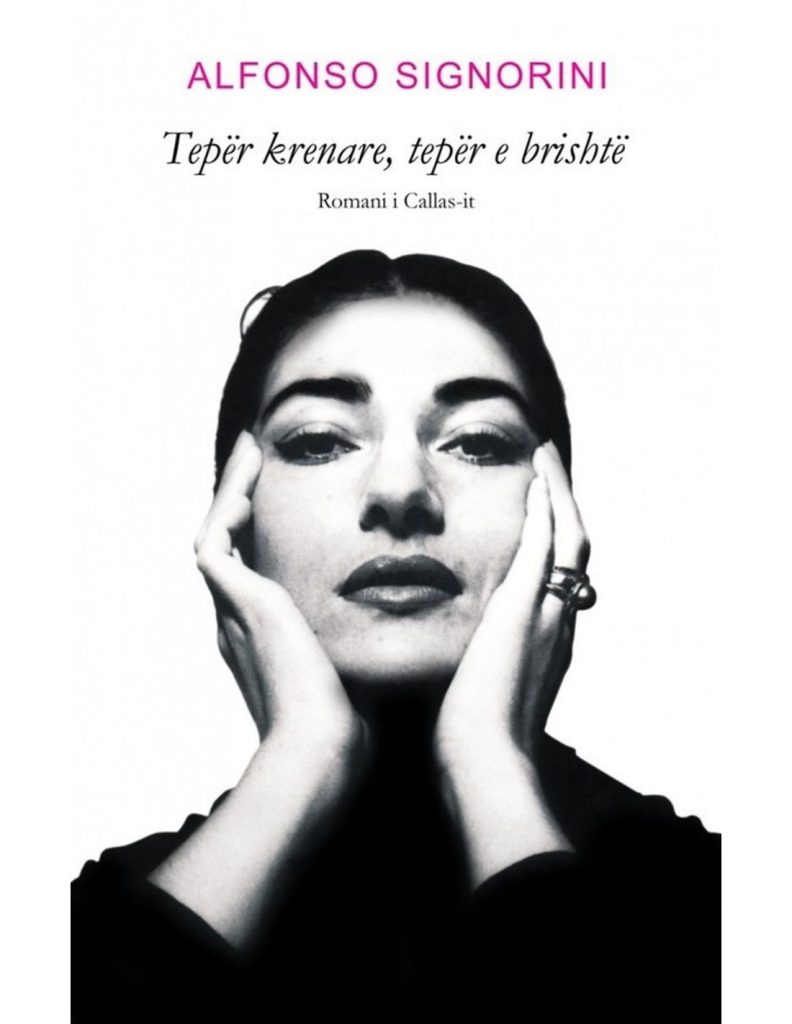 Tepër krenare tepër e brishtë