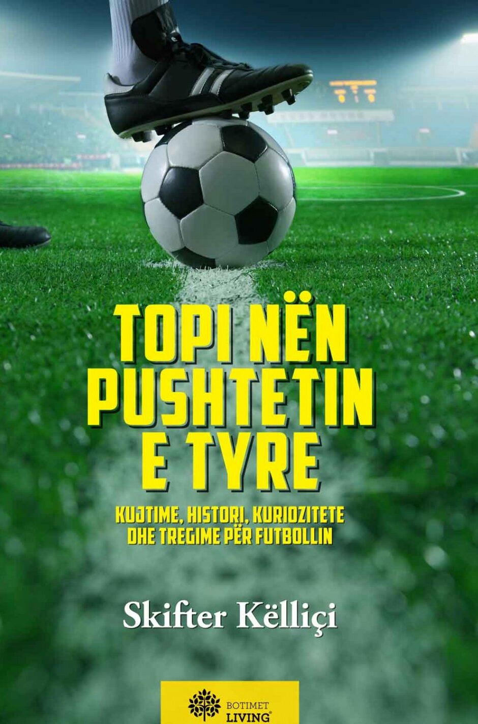 Topi nën pushtetin e tyre