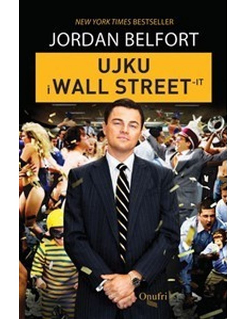 Ujku i Wall Street-it