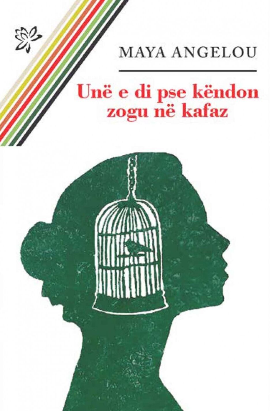 Unë e di pse këndon zogu në kafaz