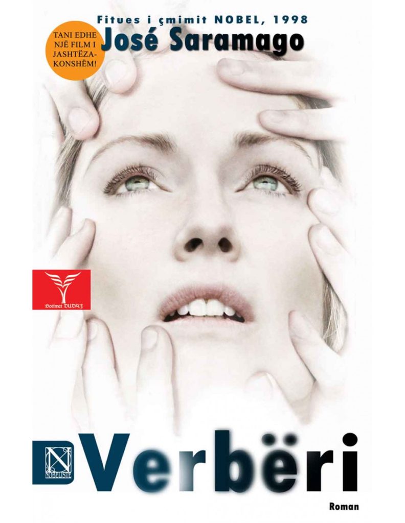 Verbëri