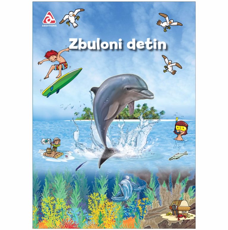 Zbuloni detin