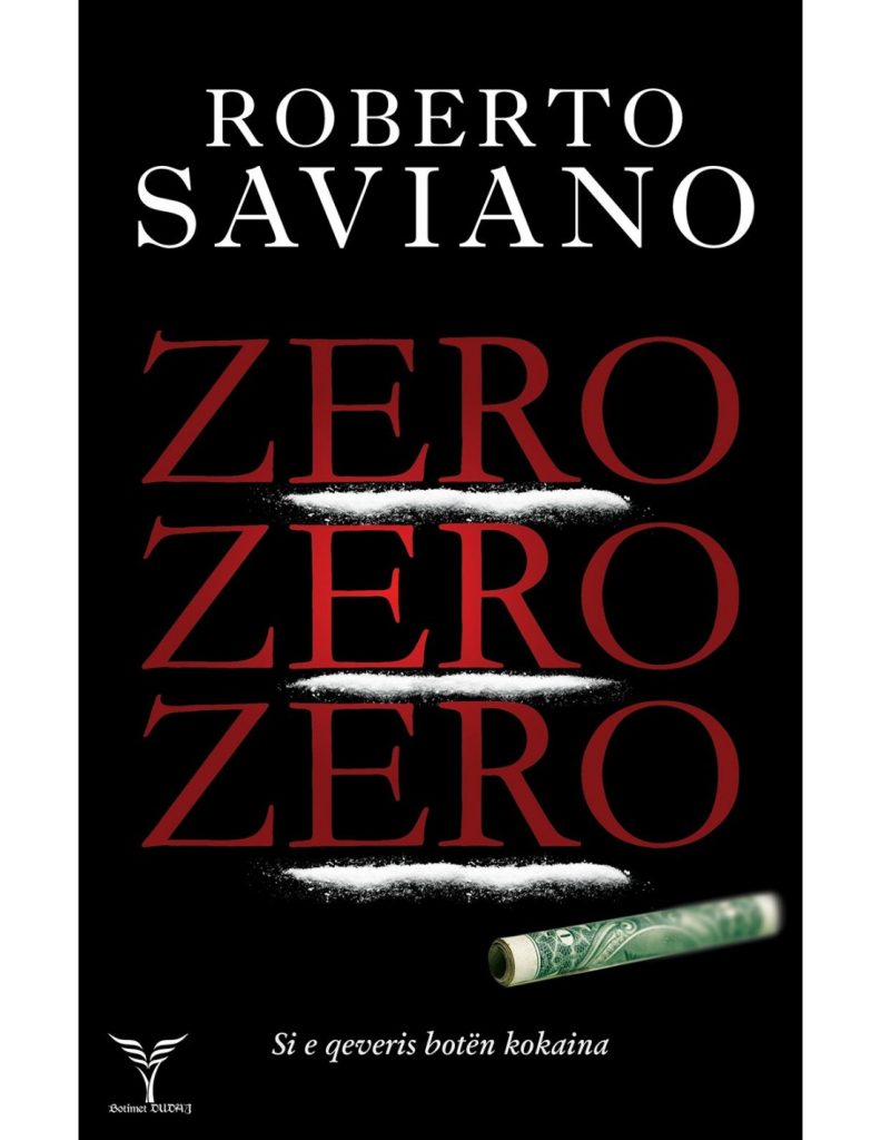 Zero Zero Zero