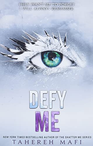 Defy Me
