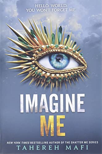 Imagine Me