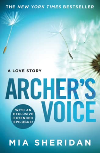 Archer’s Voice