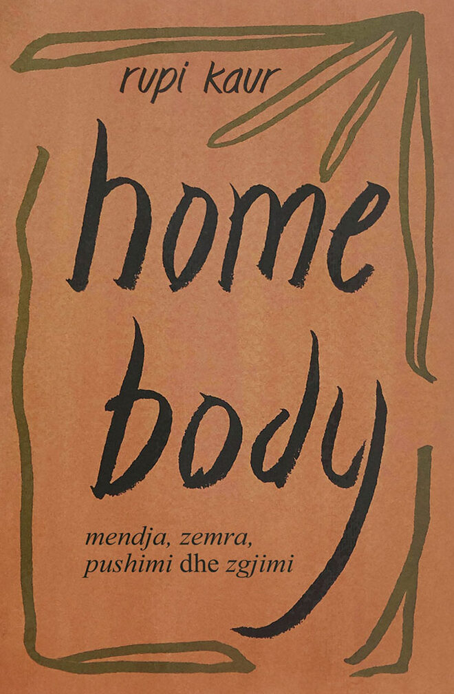 Home Body