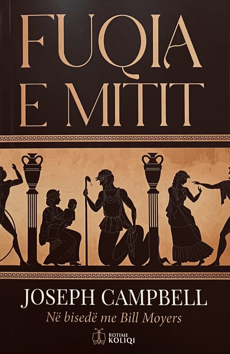 Fuqia e mitit