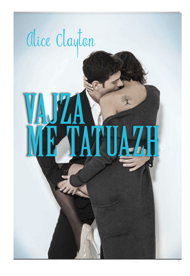 Vajza me tatuazh
