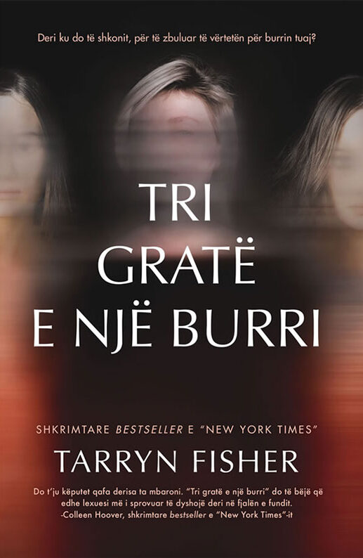 Tri grate e një burri