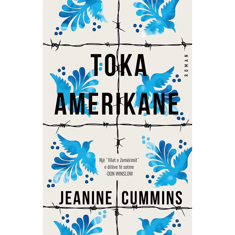 Toka Amerikane