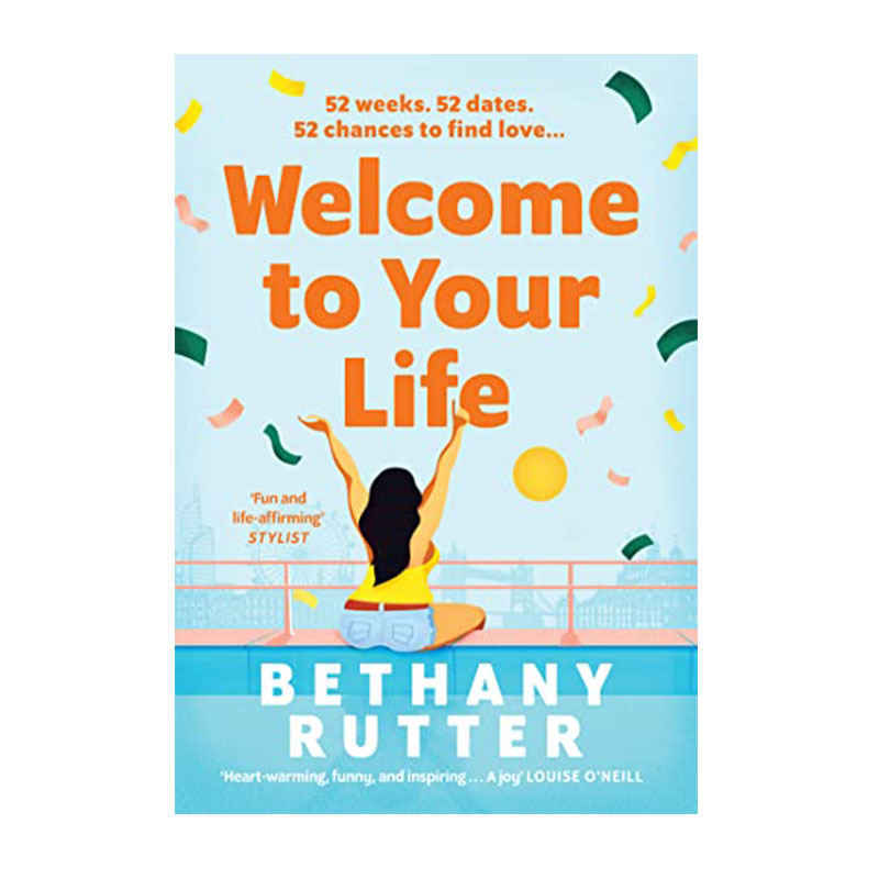 Welcome to Your Life