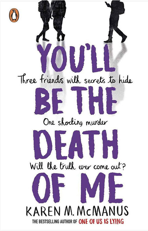 You'll Be the Death of Me