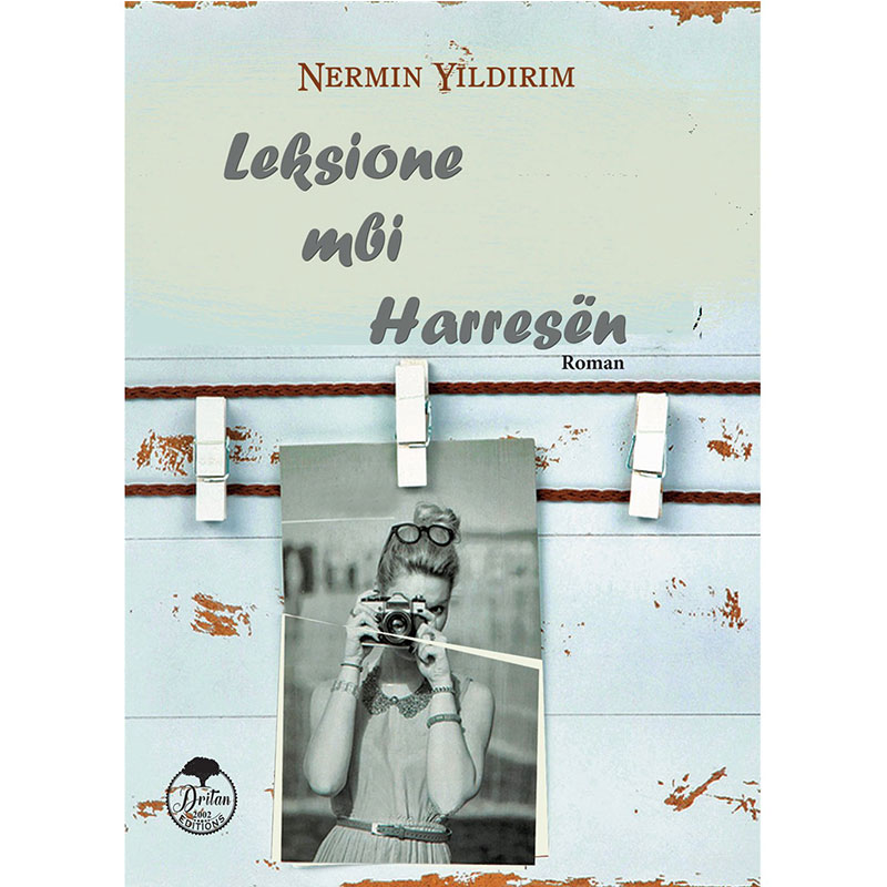 Leksione mbi harresën