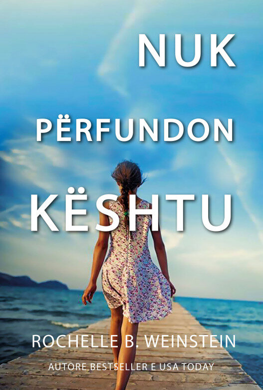 Nuk perfundon kështu