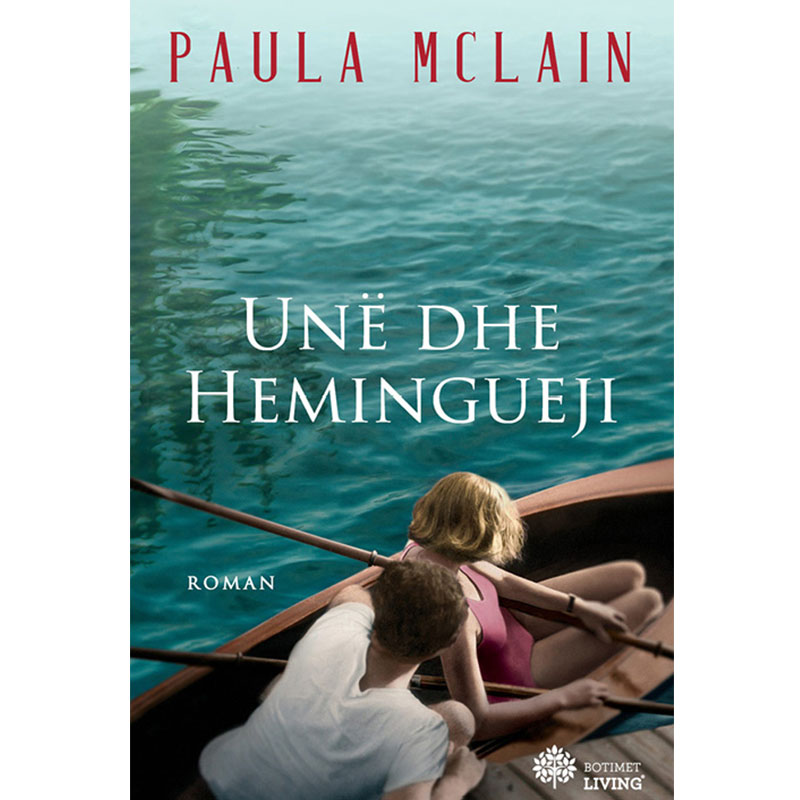 Unë dhe Hemingueji