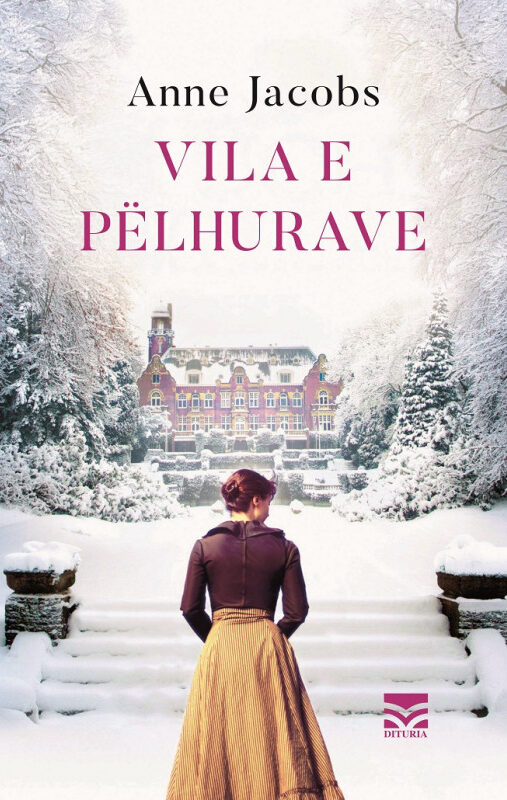 Vila e pëlhurave