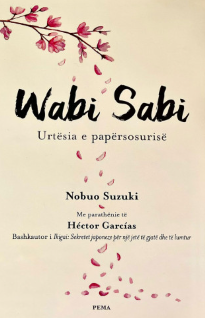 Wabi Sabi