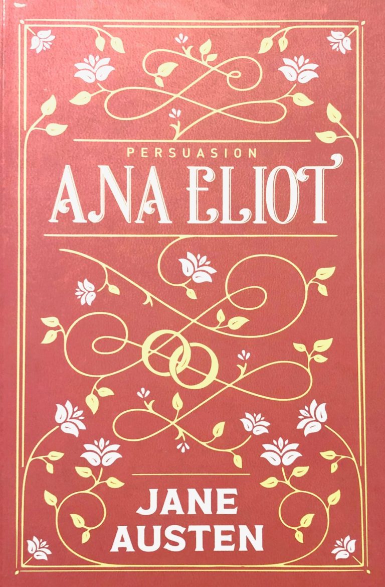 Ana Eliot