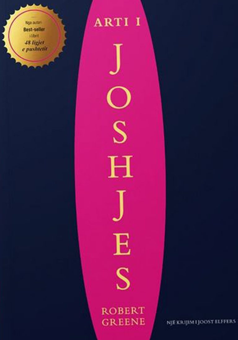Arti i Joshjes