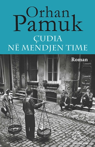 Çudia në mendjen time
