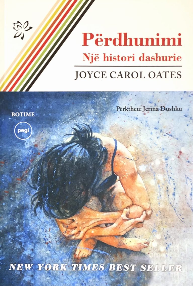 Përdhunimi një histori dashurie