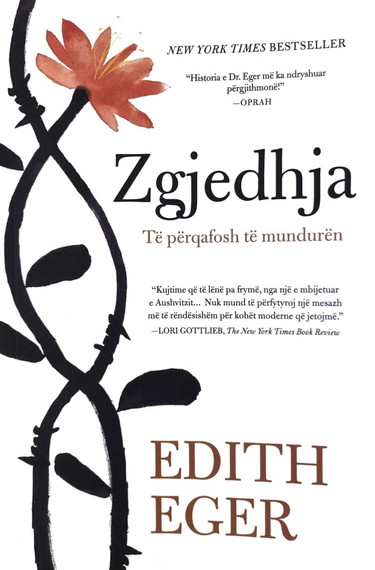 Zgjedhja