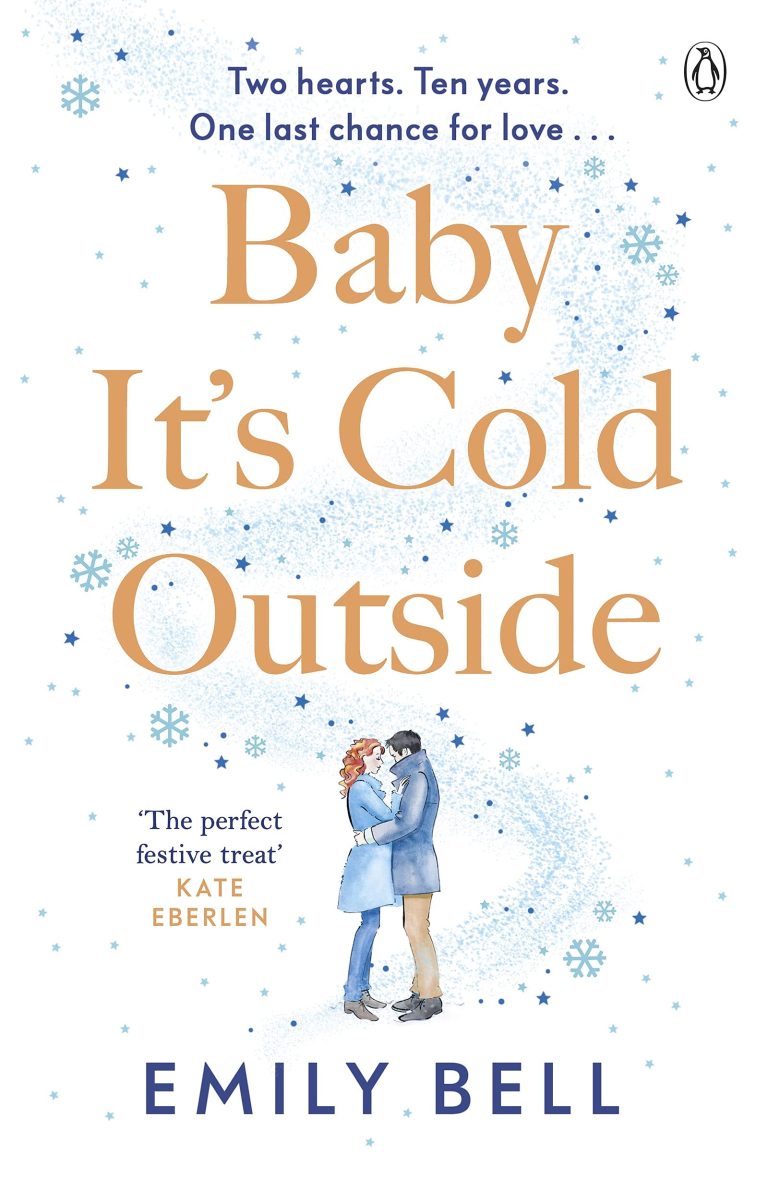 Baby It’s Cold Outside
