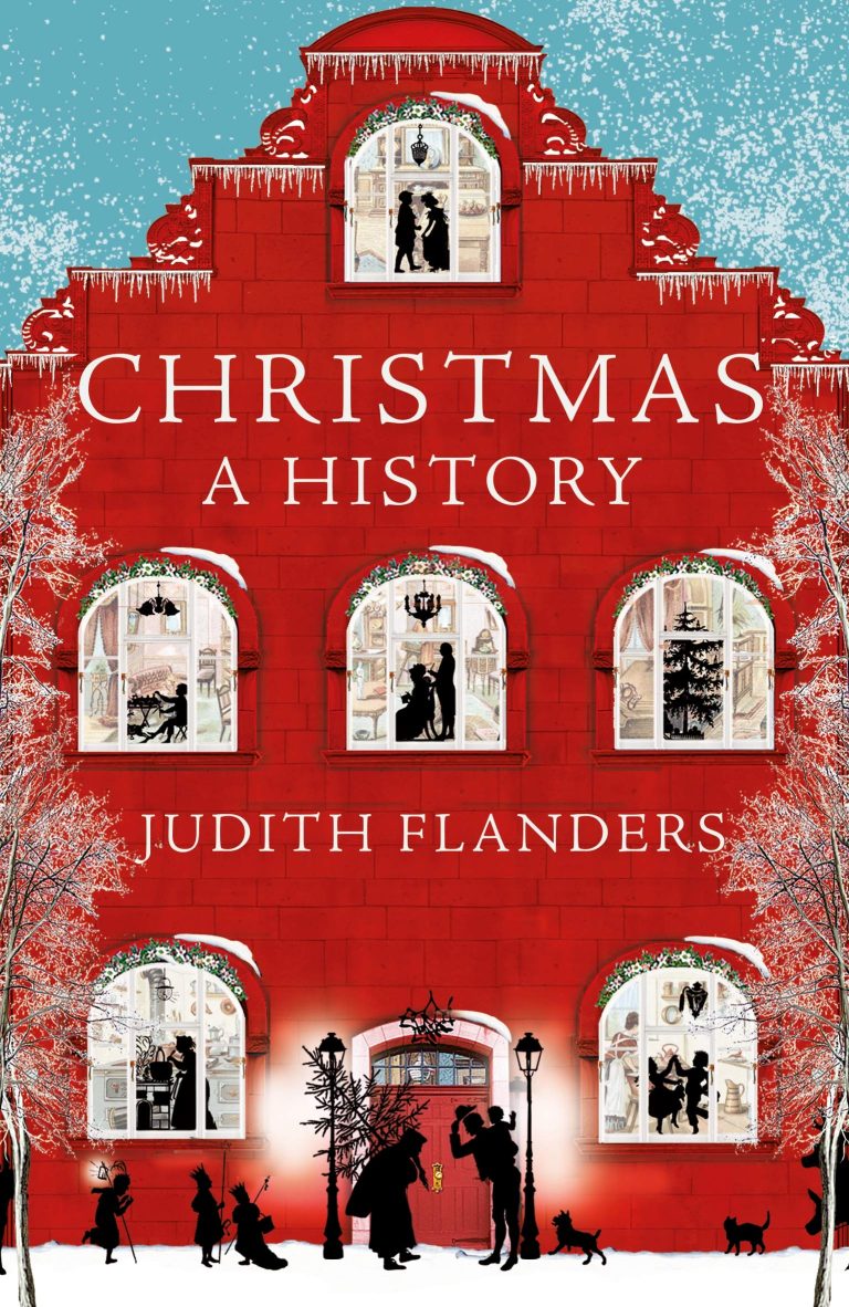 Christmas a biography