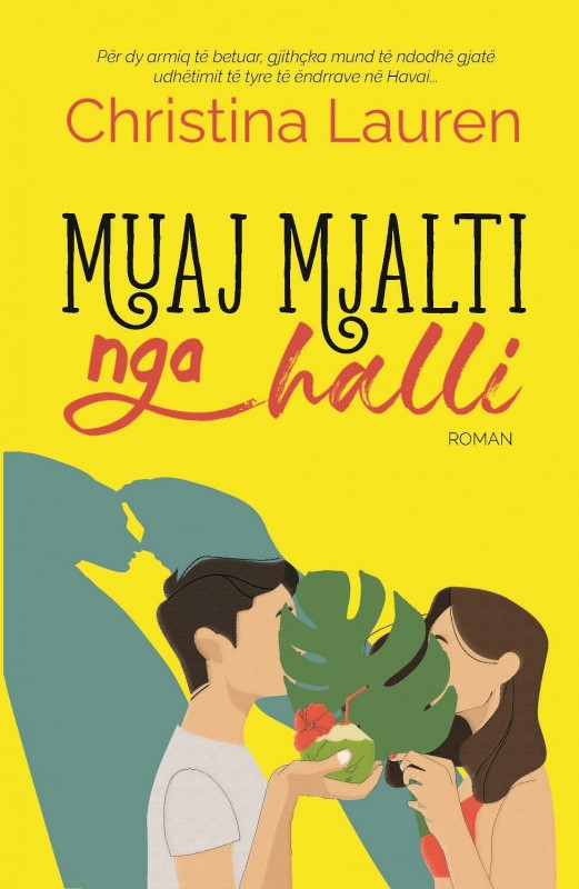 Muaj mjalti nga halli