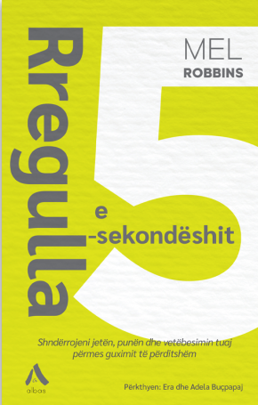 Rregulla e 5 sekondëshit