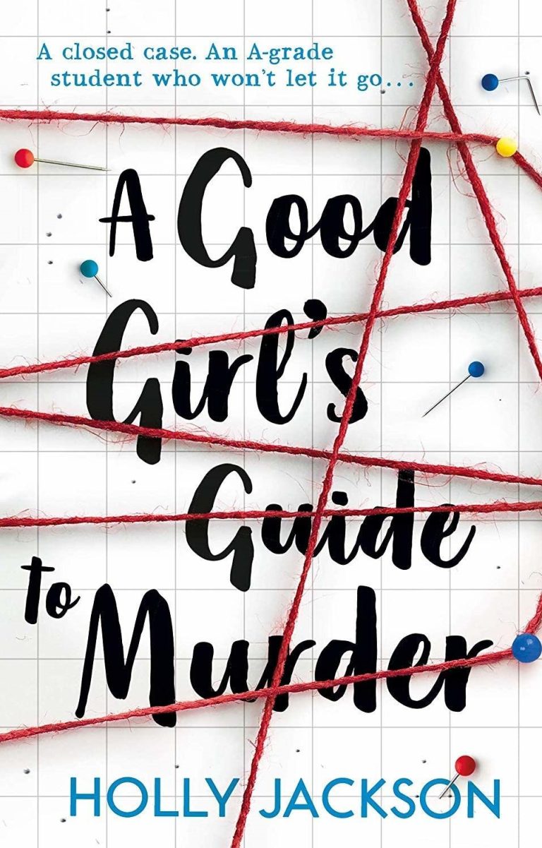 A Good Girl’s Guide to Murder