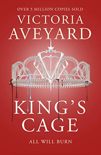 King’s cage