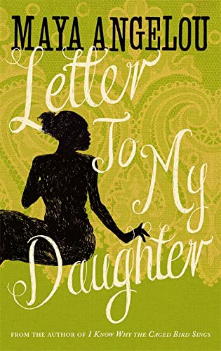 Letter to my daughter