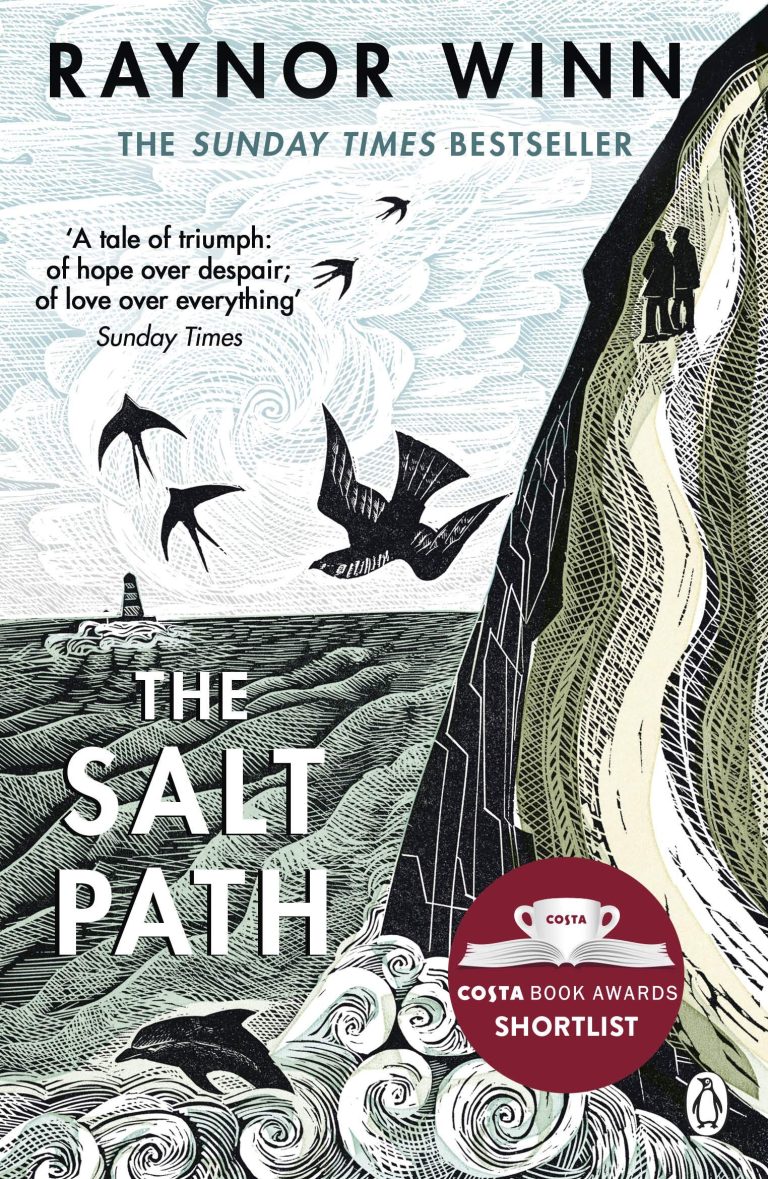 The salt path