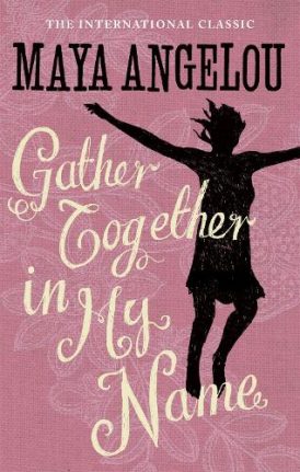 Gather together in my name