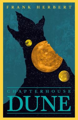 Chapter house Dune