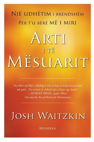 Arti i të mësuarit