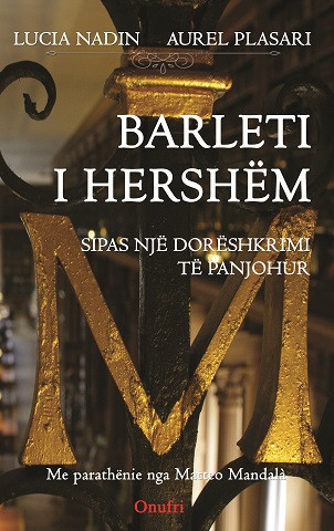 Barleti i hershëm