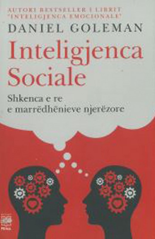 Inteligjenca sociale