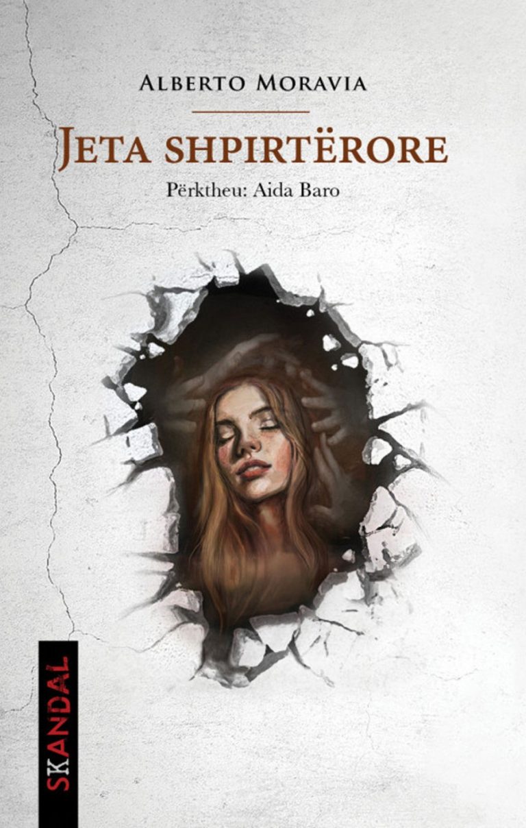 Jeta shpirtërore