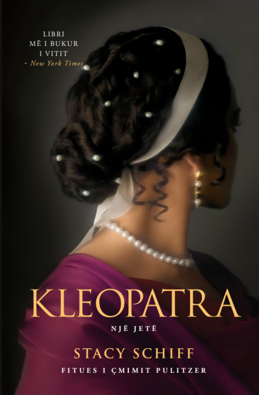 Kleopatra