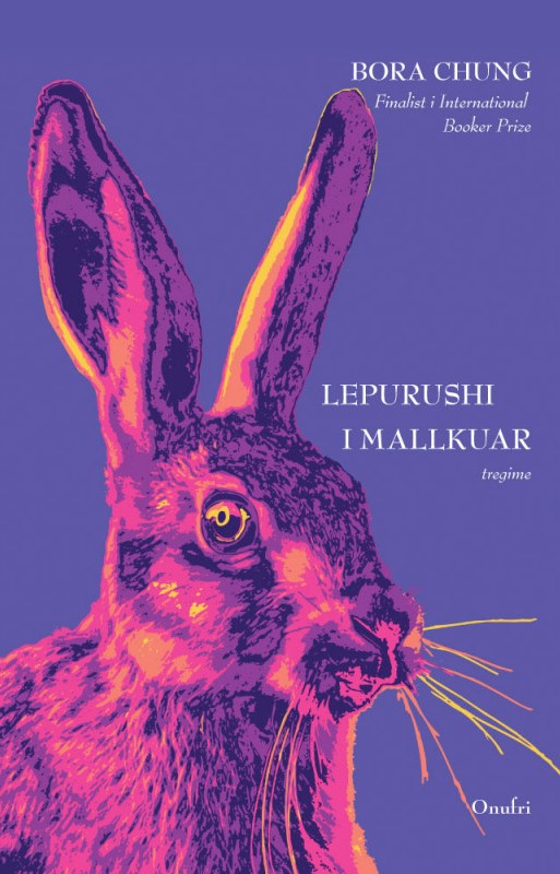 Lepurushi i mallkuar
