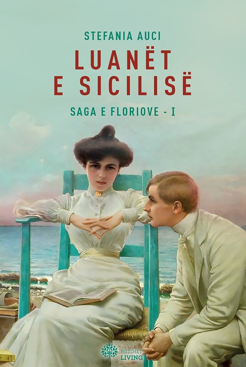 Luanët e Sicilisë: Saga e Floriove 1
