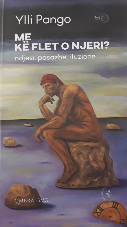 Me kë flet o njeri?
