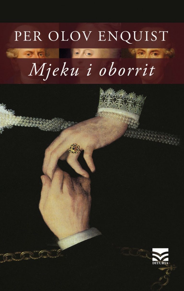 Mjeku i oborrit