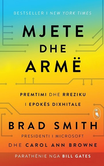Mjete dhe armë