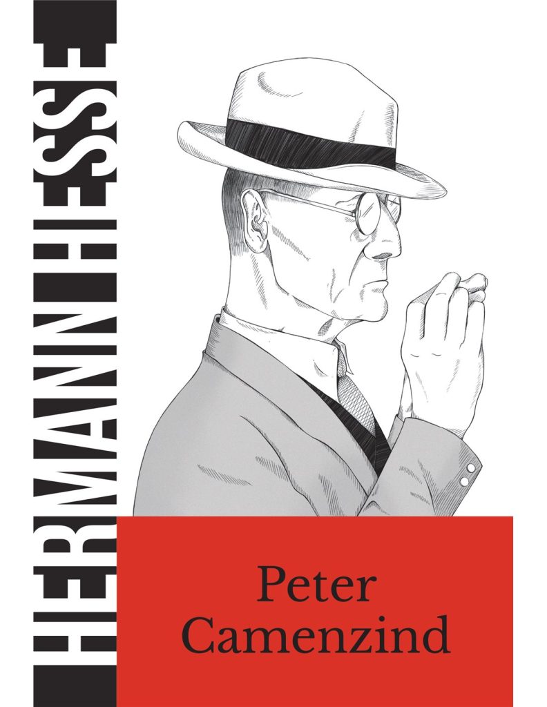 Peter Camenzind