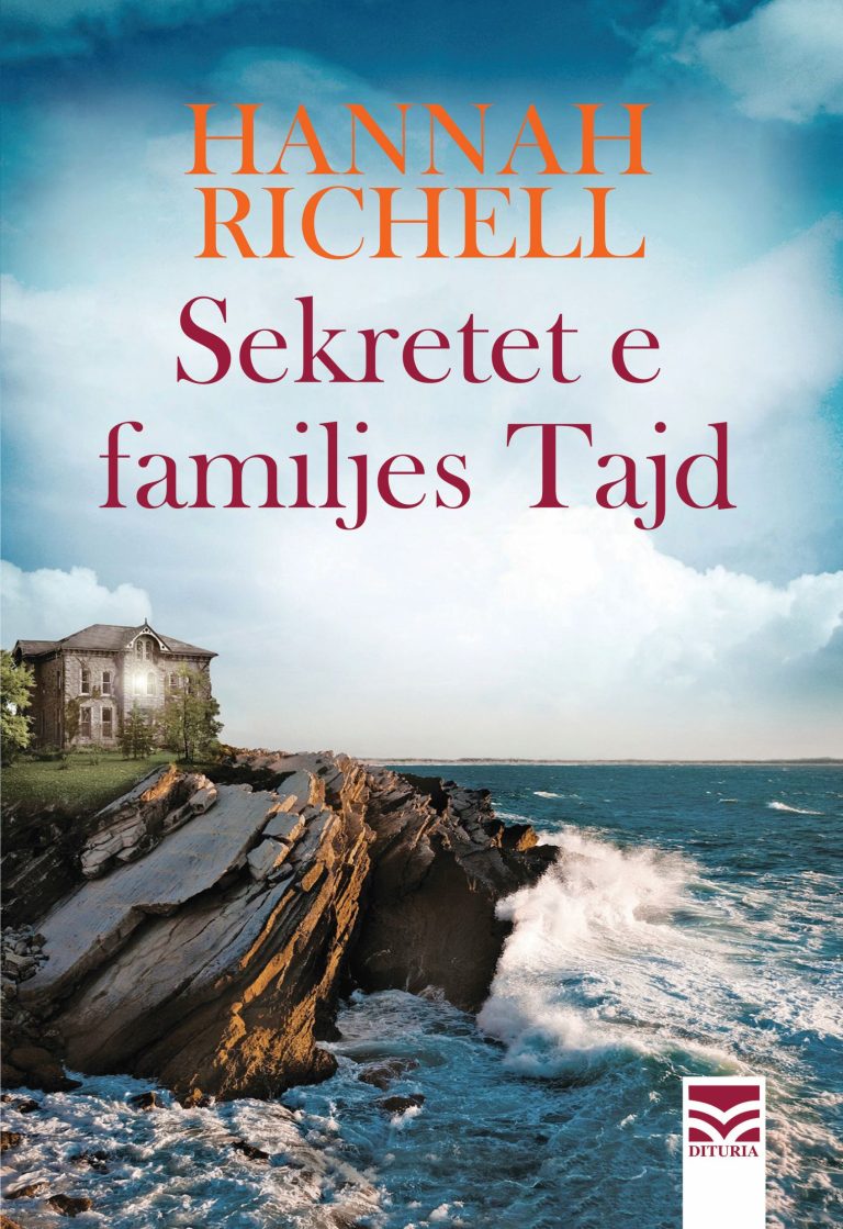 Sekretet e familjes Tajd