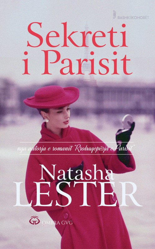 Sekreti i Parisit